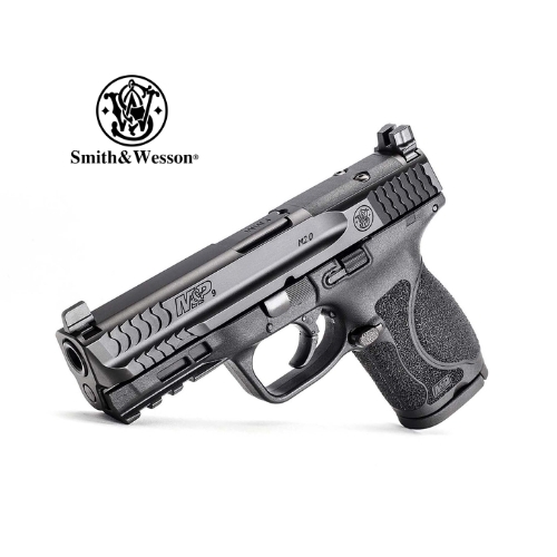 Smith & Wesson M&P9