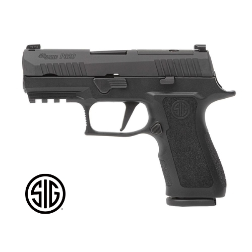 Sig Sauer P320