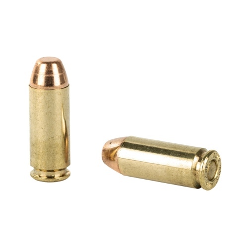 10mm Auto 180gr FMJ — 50rd Box