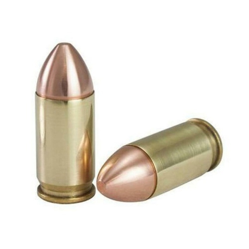 .380 ACP 95gr FMJ — 50rd Box