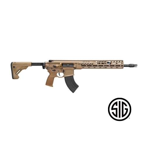 Sig Sauer MCX