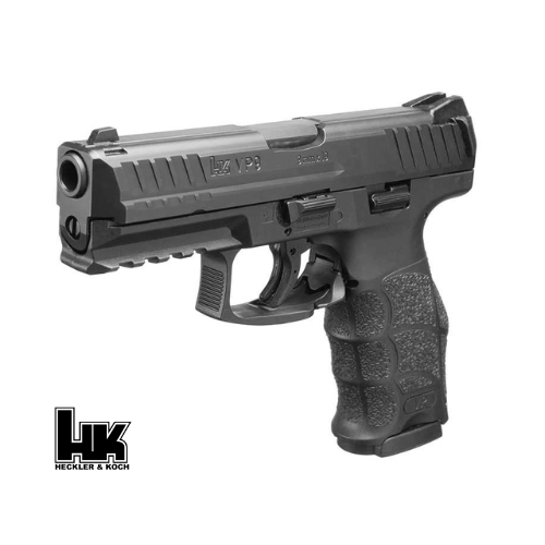 H&K VP9