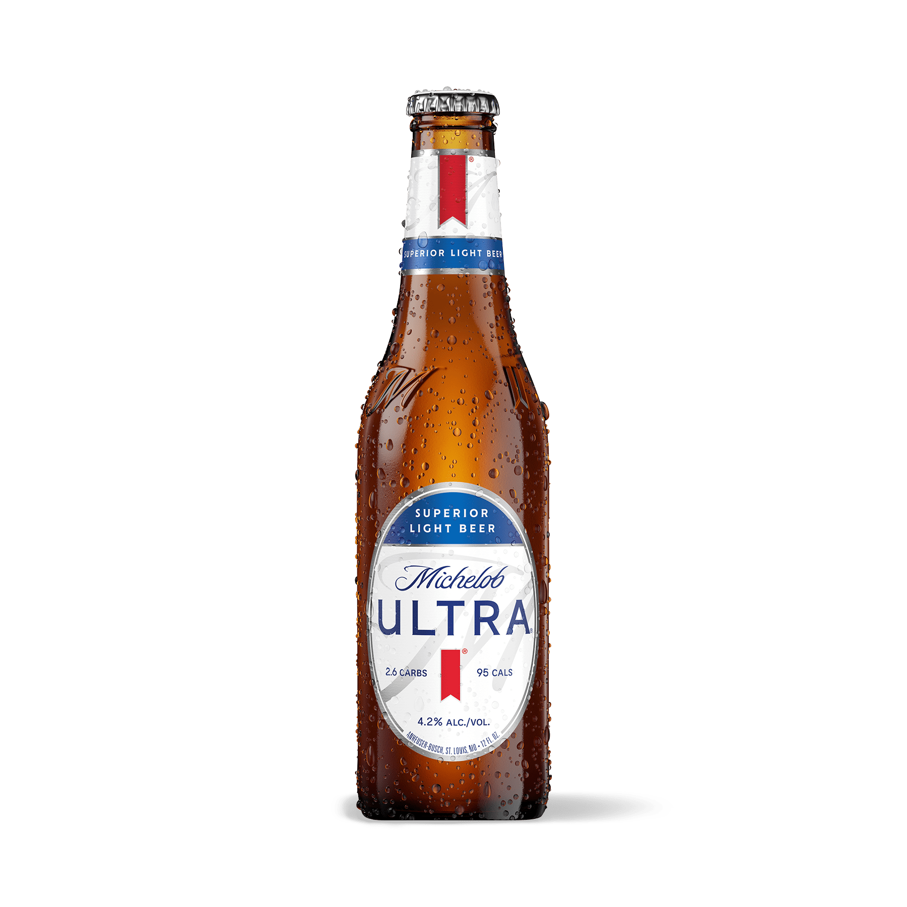 MICHELOB ULTRA Lager