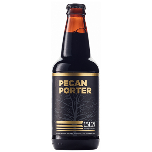 (512) Pecan Porter