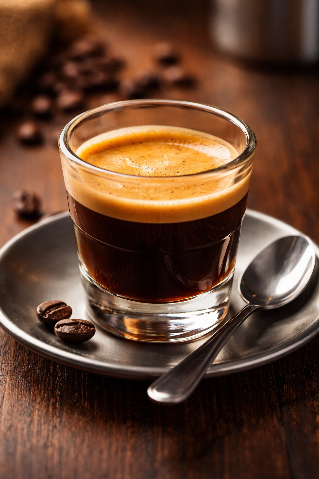 Double Espresso