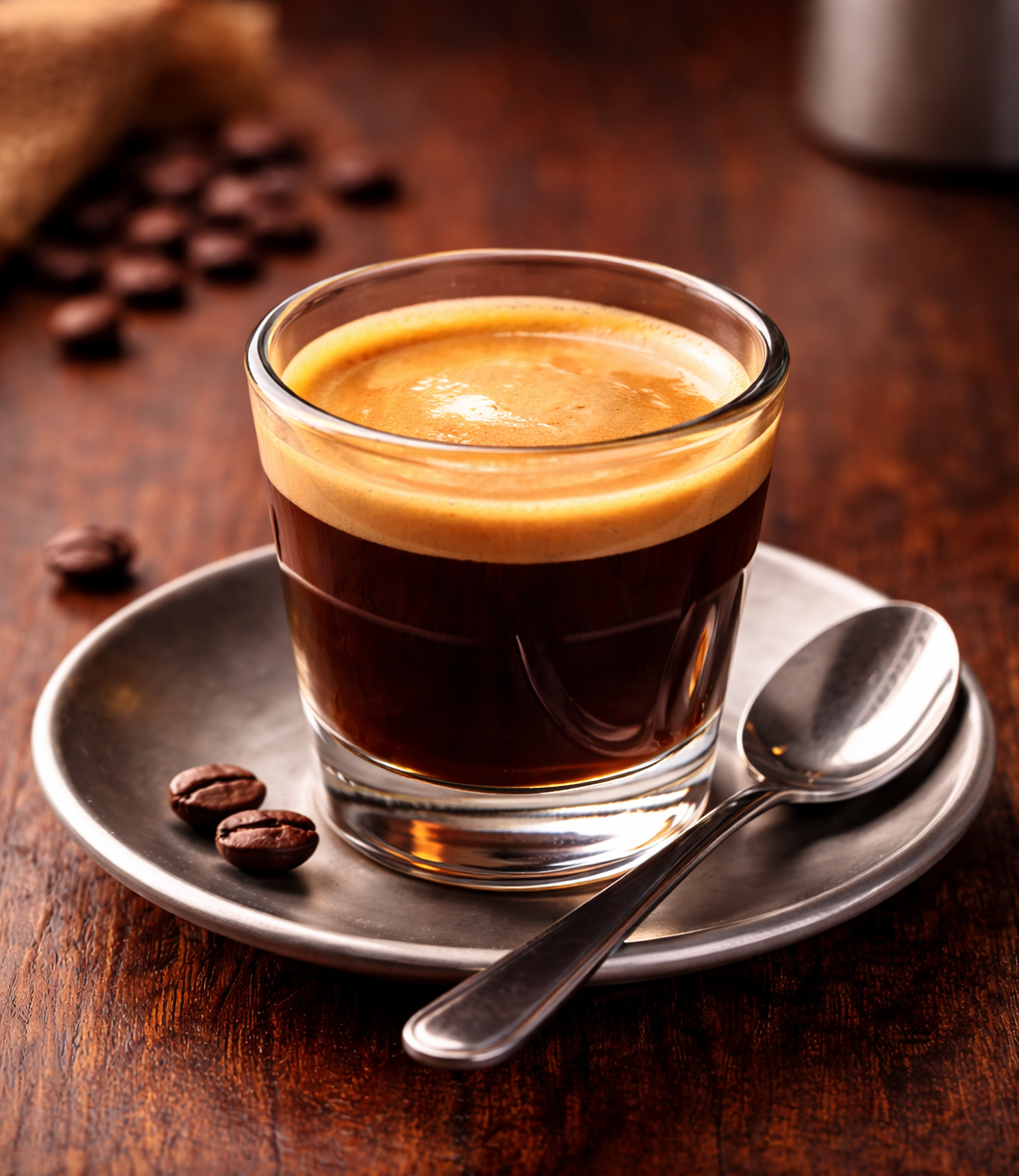 Espresso